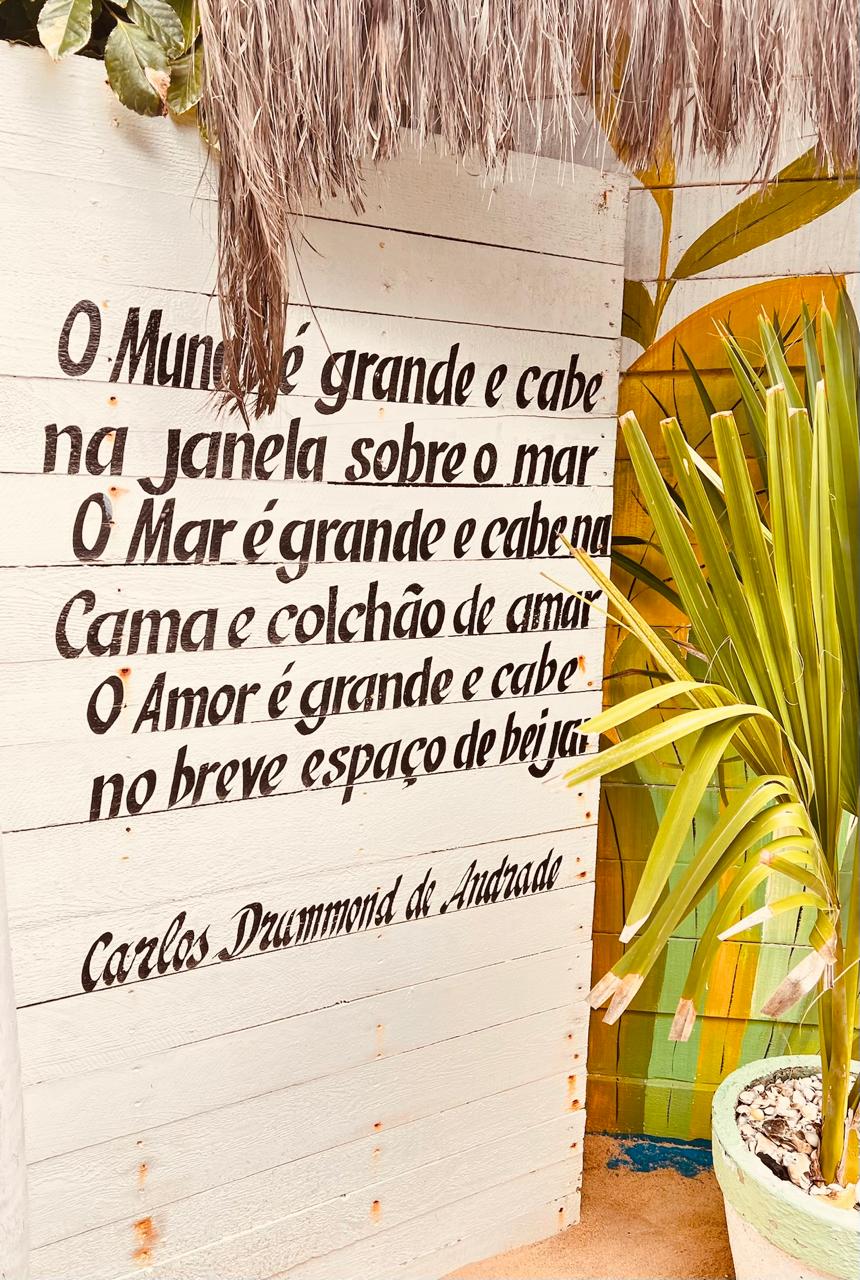 Pousada Oásis Galinhos